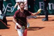 FRENCH OPEN 2026