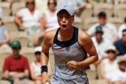 FRENCH OPEN 2026