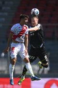 SION - LUGANO