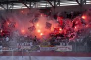 SV SCHAFFHAUSEN - WINTERTHUR