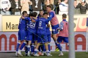 LUZERN - BASEL
