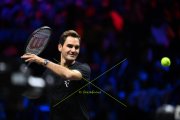 LAVER CUP 2022