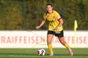 RAPPERSWIL - YB
