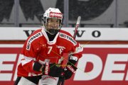 SCHWEIZ - FINNLAND