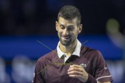 SWISS INDOORS 2026