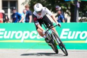 TOUR DE SUISSE WOMEN 2026