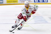 LAUSANNE - BIEL