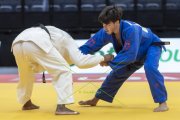 JUDO LAUSANNE 2026