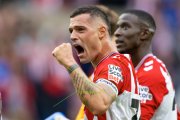 SUNDERLAND - BRENTFORD