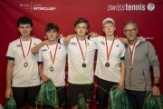 INTERCLUB JUNIOREN