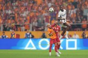 GALATASARAY - YB