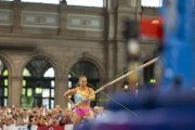 WELTKLASSE ZUERICH