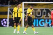 YB - ASTON VILLA