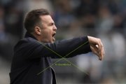 ST.GALLEN - SION