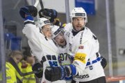KLOTEN - FRIBOURG