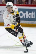 LAUSANNE - LUGANO