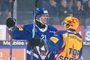 FRIBOURG - DAVOS