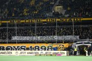YB - ST.GALLEN