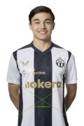 ZUERICH PORTRAIT