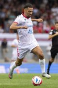 SION - LUGANO