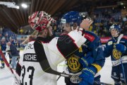 DAVOS - LAUSANNE