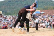 118. NORDWESTSCHWEIZER SCHWINGFEST
