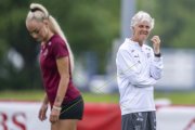 TRAINING SCHWEIZ