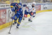 DAVOS - ZSC