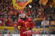 TIGERS - LUGANO