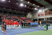 SCHWEIZ - INDIEN