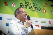 TOUR DE ROMANDIE 2025