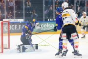 FRIBOURG - LUGANO