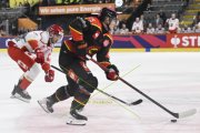 BERN - MOUNTFIELD