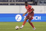 SCHWEIZ - ISLAND U21