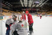 TRAINING SCHWEIZ