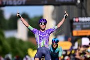 TOUR DE FRANCE 2026