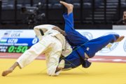 JUDO LAUSANNE 2026