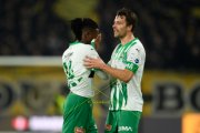 YB - ST.GALLEN