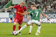 ST. GALLEN - NORDSJAELLAND