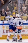 AJOIE - ZSC