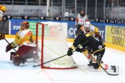 LUGANO - GENF