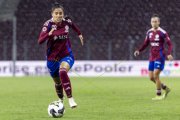 SERVETTE- ROMA