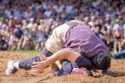 AARGAUER KANTONALSCHWINGFEST