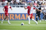 LUGANO - VADUZ