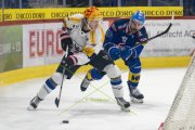 KLOTEN - FRIBOURG