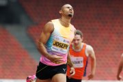 LEICHTATHLETIK SM 2026