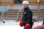 TRAINING LANGNAU