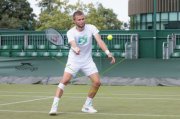 WIMBLEDON 2025