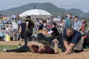 SOLOTHURNER KANTONAL SCHWINGFEST