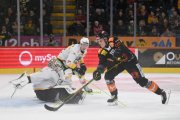 BERN - LUGANO